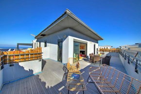 La Terrasse - Apt T3 Saint Pierre